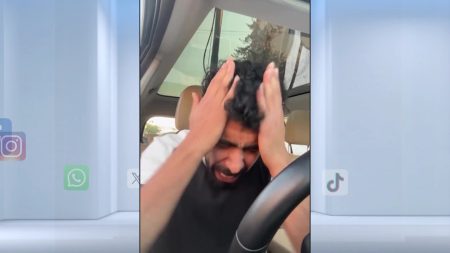 انقسام بالمنصات الأردنية حول عبلي.. حرية تعبير أم تهديد للأمن؟