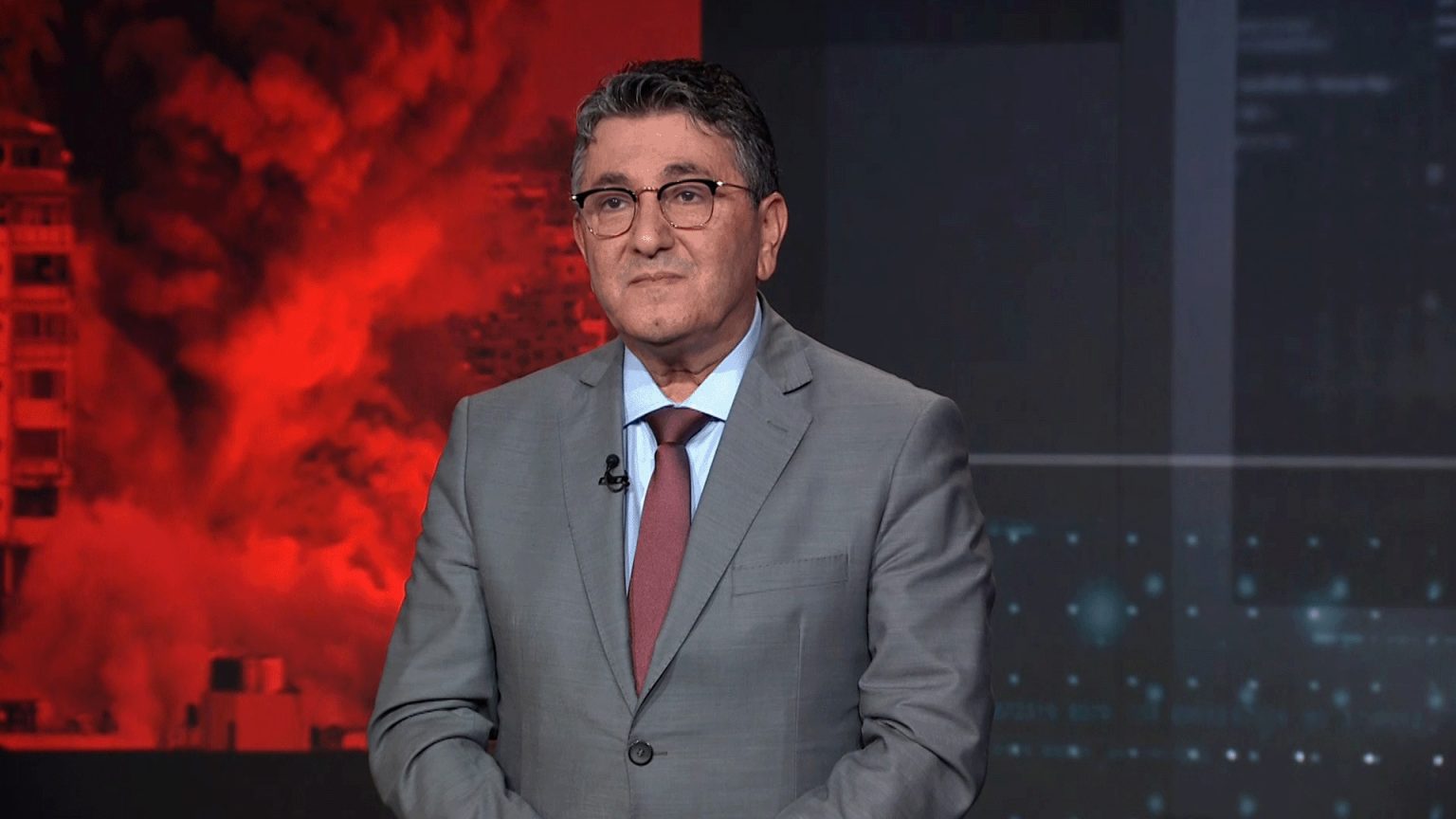 خبير عسكري: الاحتلال في وضع دفاعي هش ولا يمكنه توسيع عملياته بغزة