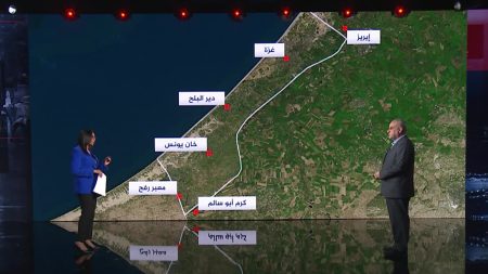 الفلاحي: إسرائيل يمكنها توسيع عملياتها بغزة لكنها ستدفع الثمن