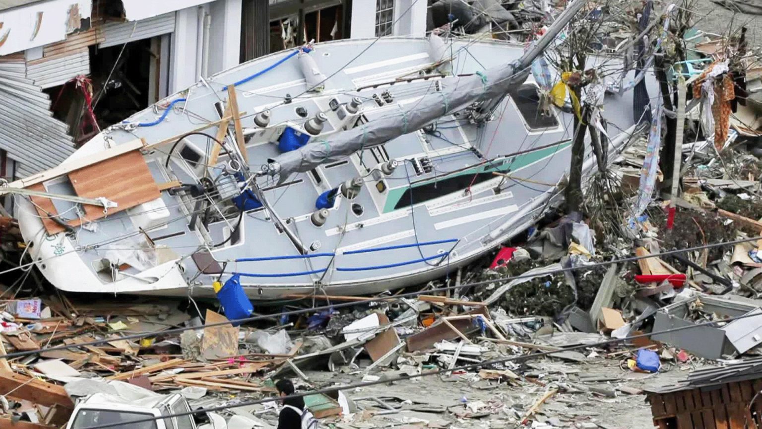 “لو حدث عندنا ما أبقى حجرا على حجر”.. نشطاء يتفاعلون مع زلزال كامتشاتكا