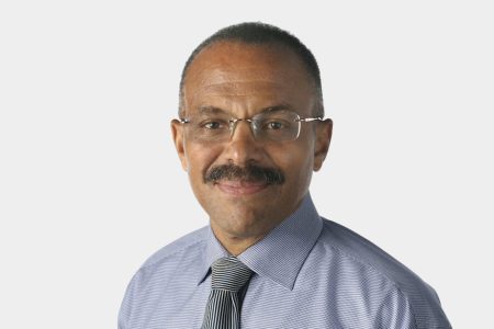 كاتب عمود صحفي يغادر واشنطن بوست والسبب ترامب