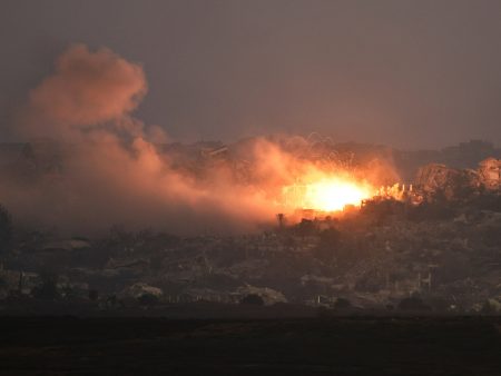 “حدث أمني” جديد بعد عملية خان يونس ومجزرة في جباليا