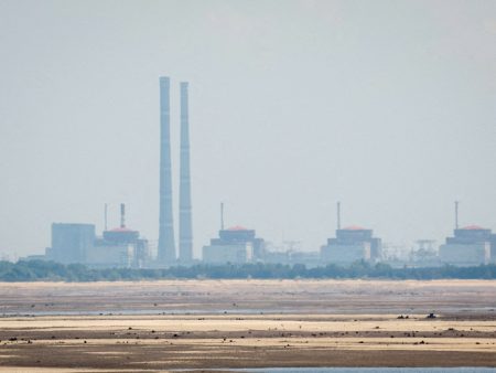 روسيا تدمر مسيّرات أوكرانية وتوجه أميركي لدعم كييف بأسلحة هجومية