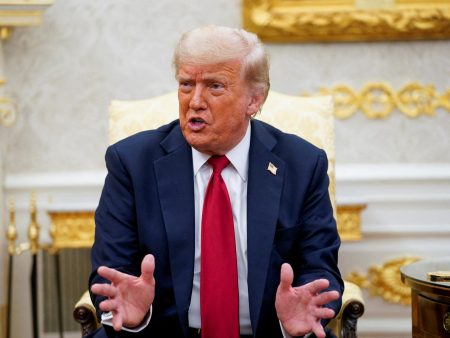 يطالب بـ10 مليارات دولار.. ترامب يرفع دعوى تعويض ضد مردوخ