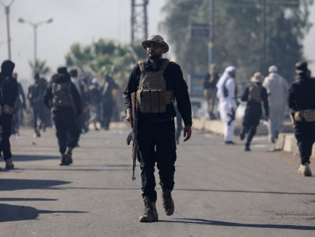 داخلية سوريا تعلن توقف اشتباكات السويداء والعشائر تتوعد بالرد على أي خرق