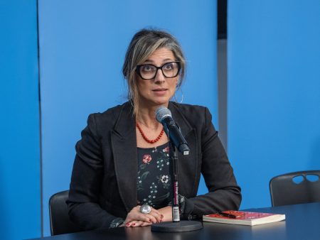 ألبانيزي تحذر من سابقة “خطيرة” بسبب العقوبات الأميركية ضدها