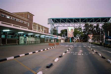 زامبيا تدعو مواطنيها غير النظاميين بأميركا للعودة الطوعية