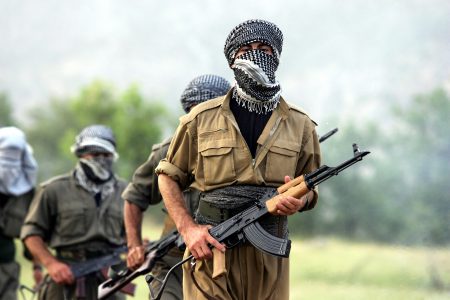 ترقّب حذِر قبيل تسليم حزب العمال الكردستاني لسلاحه