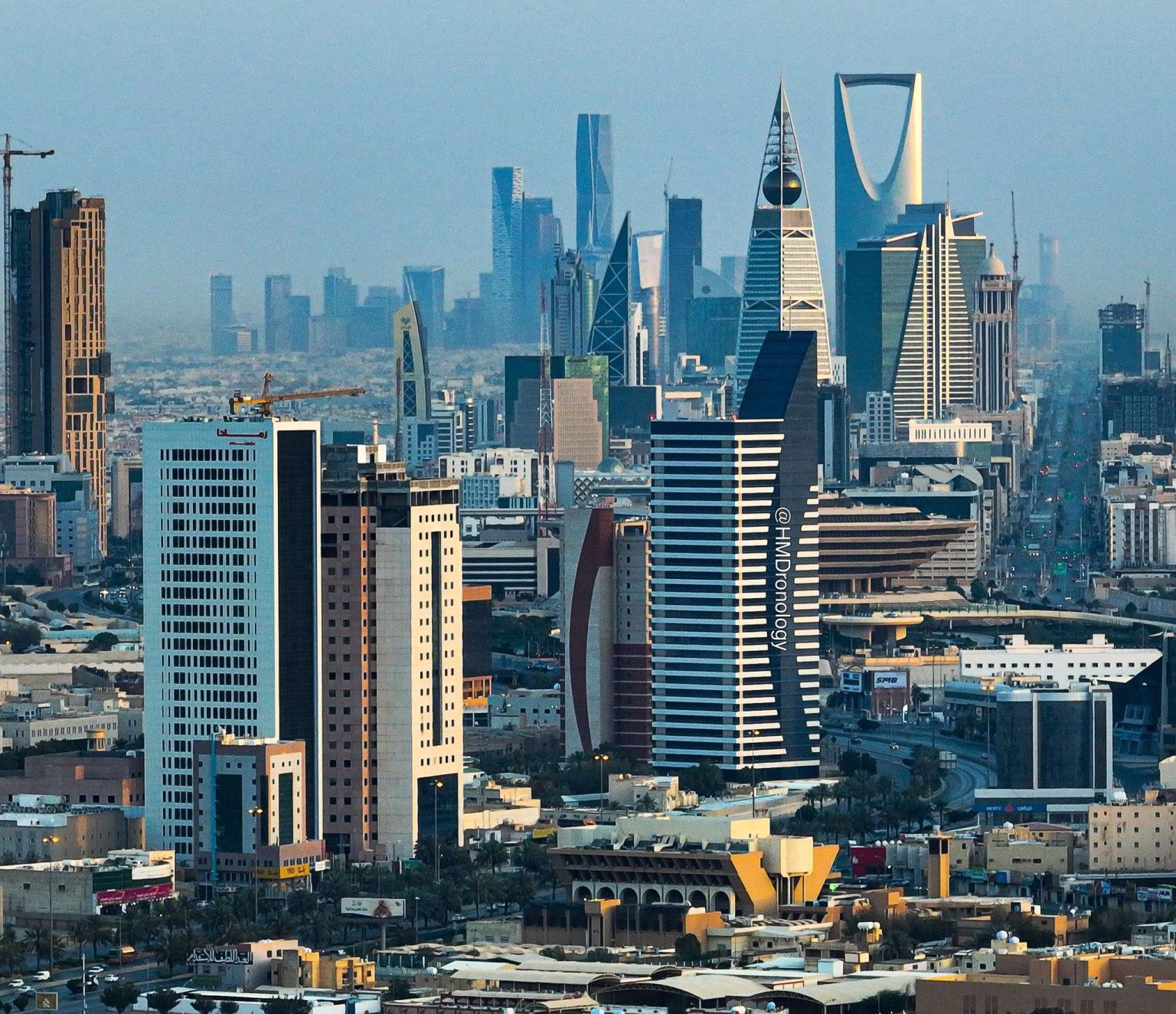 السعودية تسجل رقما قياسيا في الاستثمار الجريء بـ3.2 مليار ريال خلال النصف الأول من 2025