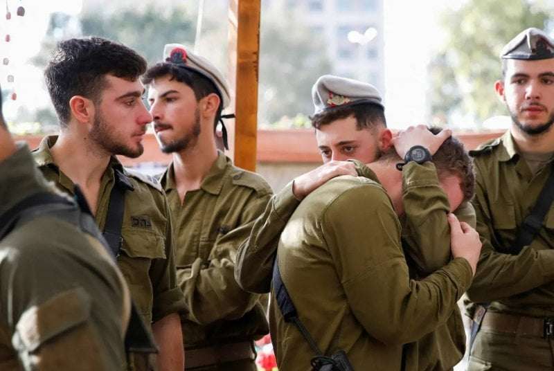 فضيحة مدوية داخل الجيش الإسرائيلي.. اعتقال 7 جنود ارتكبوا جرائم جنسية ضد زملائهم أثناء حرب إيران