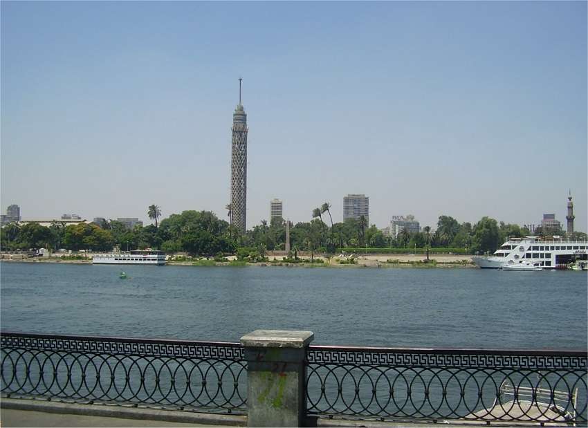 الحرارة هتوصل 42 درجة.. الأرصاد تعلن تفاصيل حالة الطقس غدا على القاهرة والمحافظات