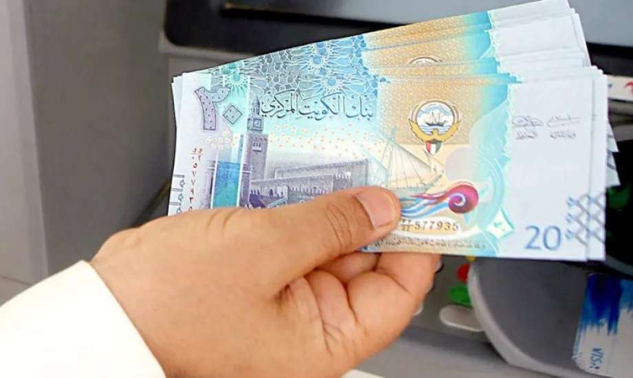 تراجع محدود.. سعر الدينار الكويتي أمام الجنيه المصري اليوم الثلاثاء 1 يوليو 2025