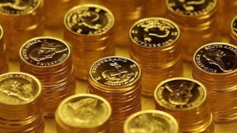 ارتفاع أسعار الجنيه الذهب في مصر اليوم الأحد 13 يوليو 2025.. وعيار 21 يسجل 4660 جنيهًا للجرام