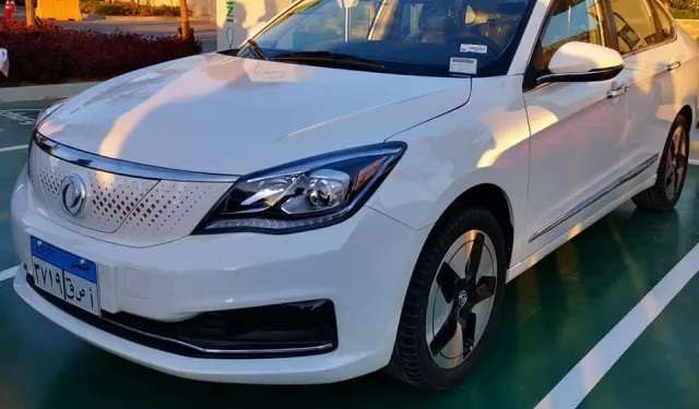 تصنيع أول سيارة كهربائية بشركة النصر.. وطرحها في السوق المصري أغسطس المقبل