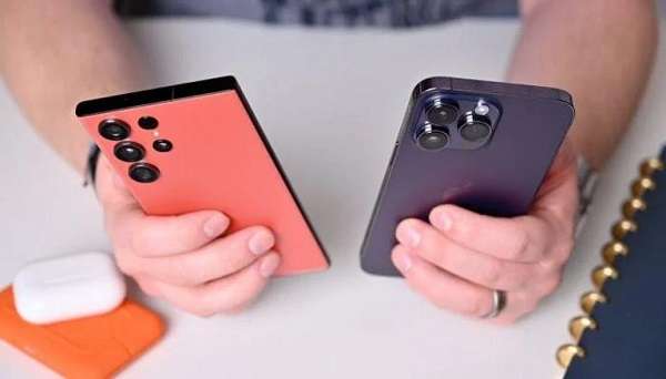 هل سيتم فرض رسوم جمركية بأثر رجعي على الهواتف القادمة من الخارج؟ توضيح رسمي