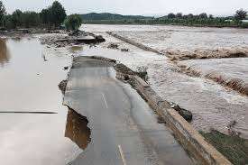 مقتل 30 شخصا في بكين بسبب العواصف.. وإجلاء 80 ألفا من منازلهم