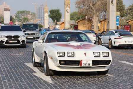 قطر تحظر بيع وتداول السيارات غير المطابقة للمواصفات الخليجية