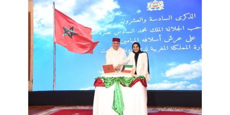 سفير المغرب: تفعيل التعاون الاقتصادي والسياحي مع الكويت
