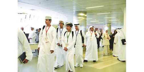 «التقدم العلمي» تختتم فعاليات برنامج «جيل العلوم 2025» بمشاركة خليجية موسعة