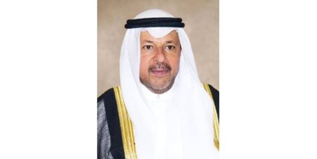 محافظ الفروانية: الشعب الكويتي سطّر خلال الغزو الغاشم أروع الأمثلة بالولاء والانتماء