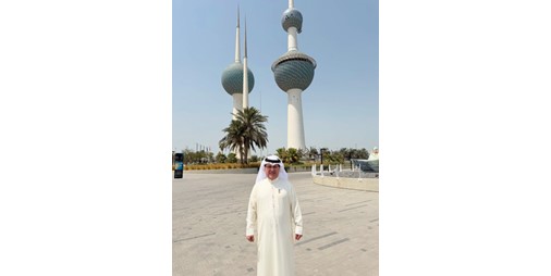 السفير البحريني: نستلهم من الذكرى الأليمة للغزو دروس الوفاء والوحدة والتلاحم الخليجي