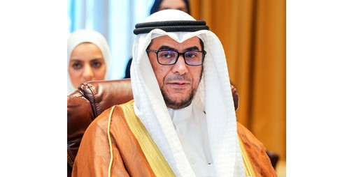 أمين عام «الهلال الأحمر»: الجمعية شكّلت خلال فترة الغزو نموذجاً إنسانياً فريداً