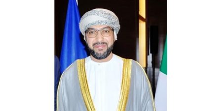 السفير العماني: العلاقات مع الكويت تنطلق من ثوابت راسخة وإيمان بوحدة المصير
