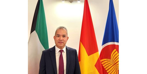 «آسيان» تحتفل بالذكرى الـ 58 لتأسيسها: ترسيخ التضامن والتنمية المستدامة.. بقلم: د.نغوين دوك ثانغ سفير جمهورية فيتنام الاشتراكية لدى الكويت