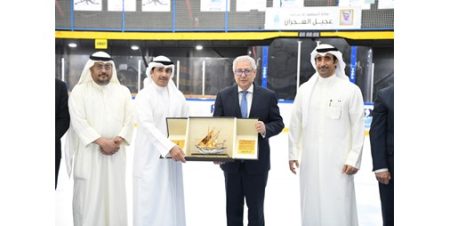 السفير المصري: العلاقة مع الكويت متجذرة وراسخة