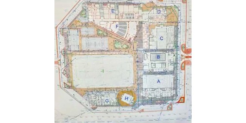 مصادر لـ «الأنباء»: 39% نسبة إنجاز مركز شباب مدينة صباح الأحمد السكنية.. والافتتاح مايو 2026