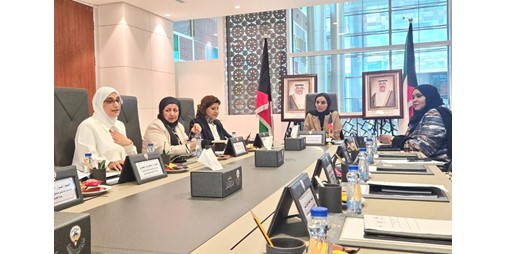 وزيرة الشؤون: تعزيز السياسات والبرامج لضمان حصول ذوي الإعاقة على أفضل الخدمات