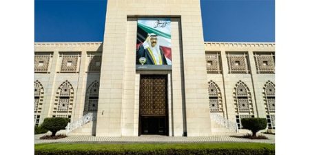 الكويت تعبر عن إدانتها ورفضها القاطع لقرار الاحتلال الإسرائيلي اجتياح قطاع غزة