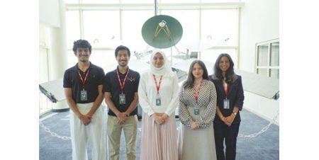 «التقدم العلمي» تختتم الدورة الثانية من INSPIRE الصيفي لتأهيل الكفاءات الوطنية في علوم الفضاء