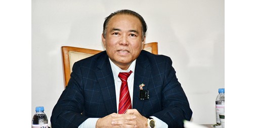 سفير كمبوديا: 11 مذكرة تفاهم مع الكويت واتفاقية العمالة بين البلدين قيد التفعيل