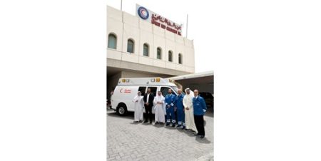 «الهلال الأحمر»: شراكاتنا مع الجهات الداعمة تسهم بتطوير خدماتنا الصحية والإغاثية