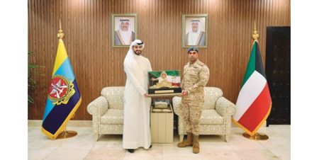 نائب رئيس الأركان: الكفاءات الوطنية قادرة على التميز في مجالات التكنولوجيا والابتكار