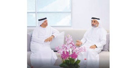 معجب العجمي: مبادرات ومشاريع مستقبلية لدعم وتطوير المهن الهندسية في الخليج