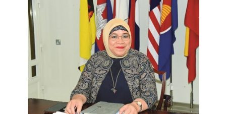 سفيرة إندونيسيا: تحضير لأول مشاورات سياسية مع الكويت في جاكرتا قبل نهاية العام الحالي