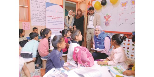 الصندوق الكويتي للتنمية يعزز التحول نحو الطاقة النظيفة من خلال الربط الكهربائي الخليجي