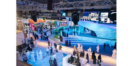 تجارب ملهمة في التعليم والابتكار والغذاء الذكي بالمنتدى الدولي للاتصال الحكومي 2025 في الشارقة