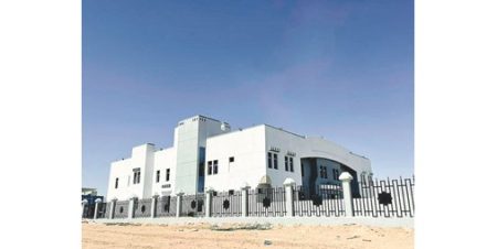 6 شركات تتنافس على المناقصة الاستشارية للمباني العامة في عدد من ضواحي «المطلاع»