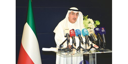 بالفيديو.. الإبراهيم: وضع أنظمة وأدوات لقياس الفساد وتقييم مخاطره ضرورة لتعزيز مقومات النزاهة في مجتمعاتنا