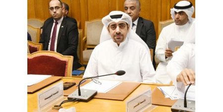 الكويت تشارك في الاجتماع الـ 16 للجنة خبراء الكهرباء العرب
