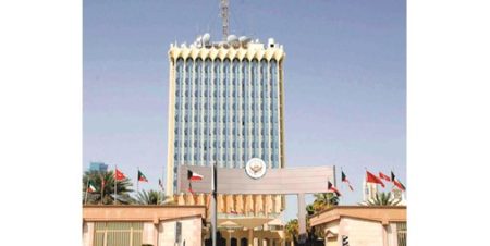 «الأنباء» تنشر الهيكل التنظيمي لـ «الإعلام»: 5 إدارات تابعة للوزير و6 للوكيل