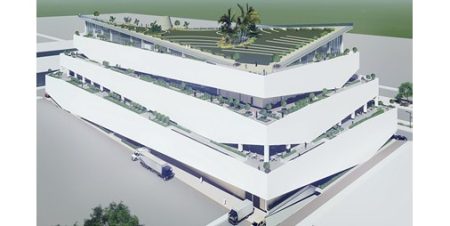 مركز الفروانية.. إضافة نوعية للبنية التحتية الثقافية