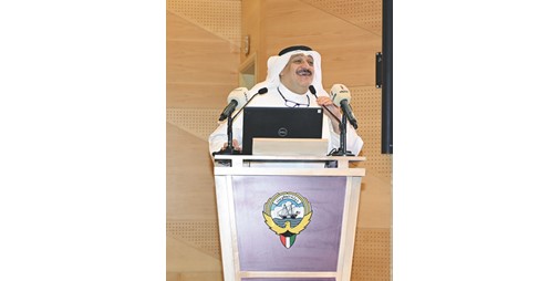 بالفيديو.. وزير الصحة: معهد الاختصاصات الطبية ركيزة أساسية لإعداد أطباء المستقبل