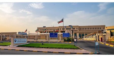 «الكهرباء»: لا إصابات في حريق «أبراج المطلاع» ومتابعة المشروع وفق الخطط الزمنية المعتمدة