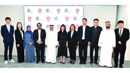 انطلاقاً من دبي.. شراكة لتطوير سلسلة إمداد عالمية لتجارة السلع المستعملة