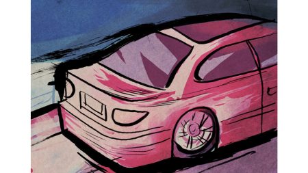 رجل يطالب امرأة بردّ 25 ألف درهم أخذتها مقابل استيراد سيارة