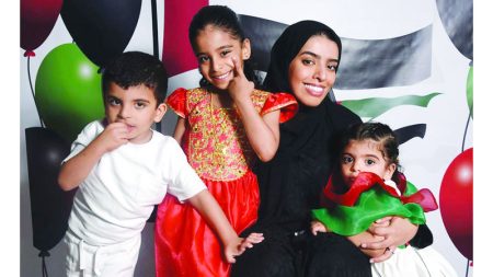 1139 مستفيداً من «التقييم الشامل المجاني» في «دبي للتوحد»